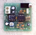 Suction Cup Phone Pickup Kit